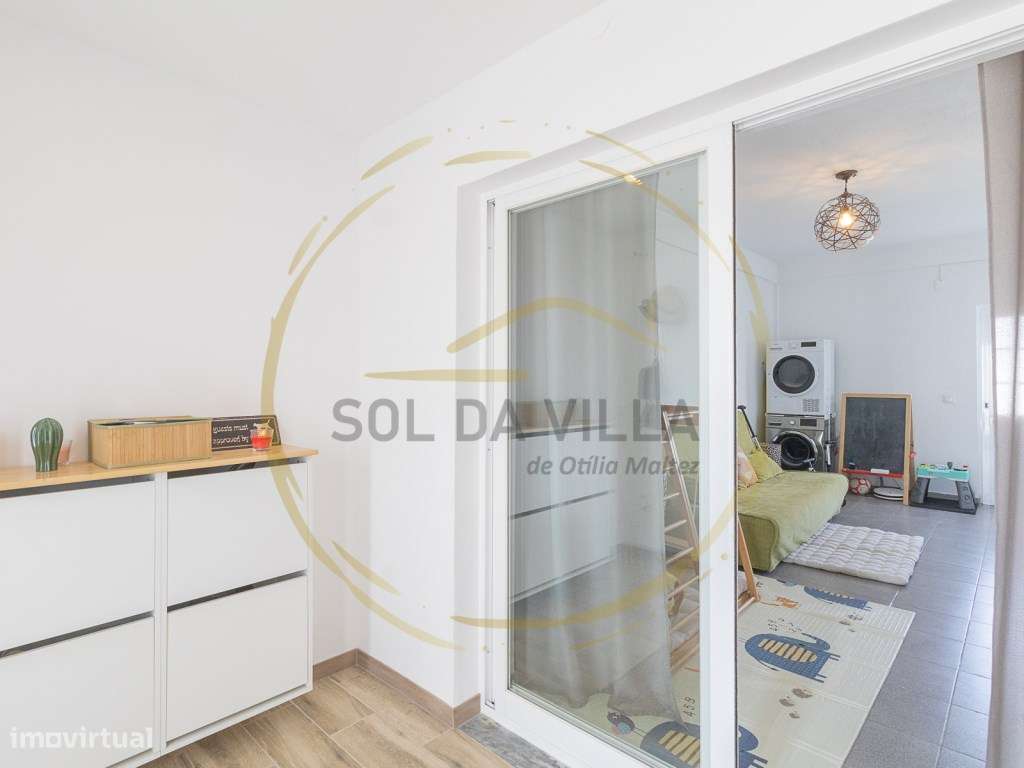 Moradia Geminada c/piscina Quinta do Conde - 419.000€-41