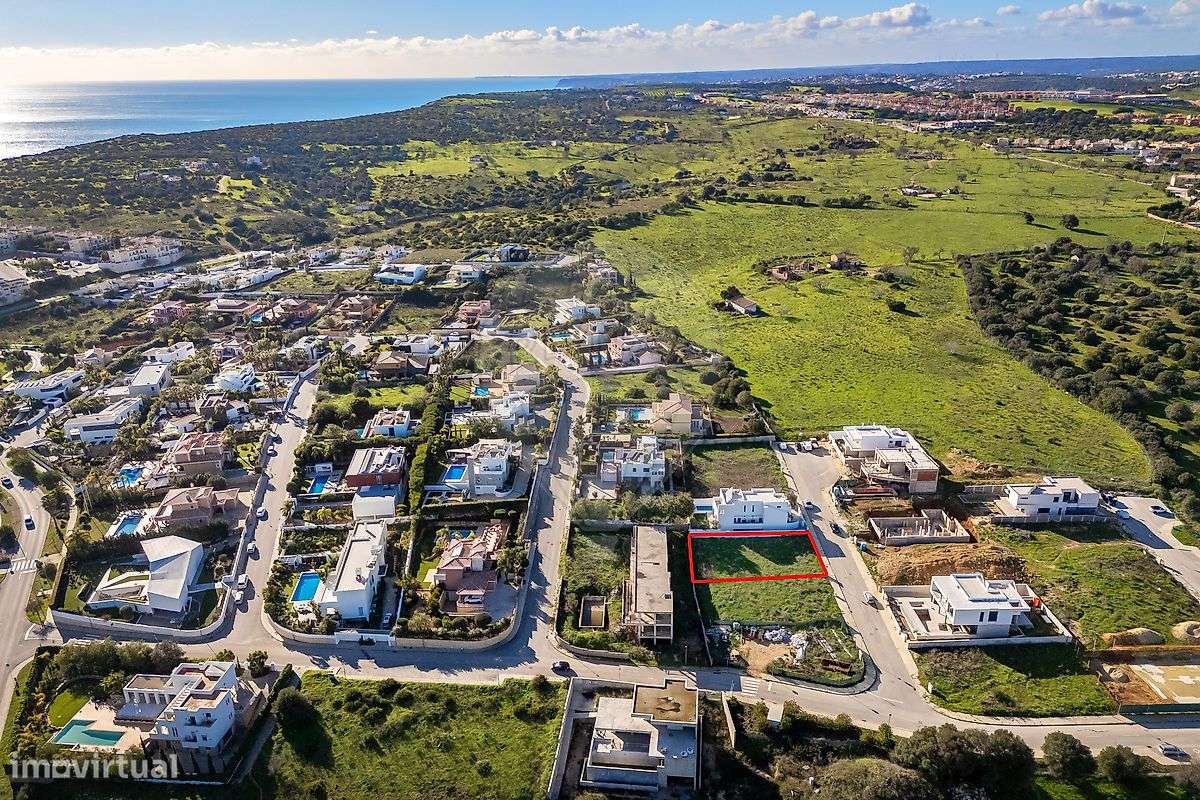 Terreno  para venda - Grande imagem: 5/5