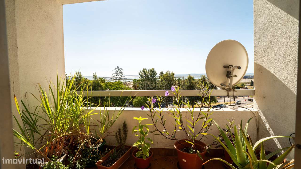 Apartamento, 144 m², Póvoa de Santa Iria e Forte da Casa - Grande imagem: 3/60