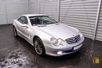 Mercedes-Benz SL 500 - 8