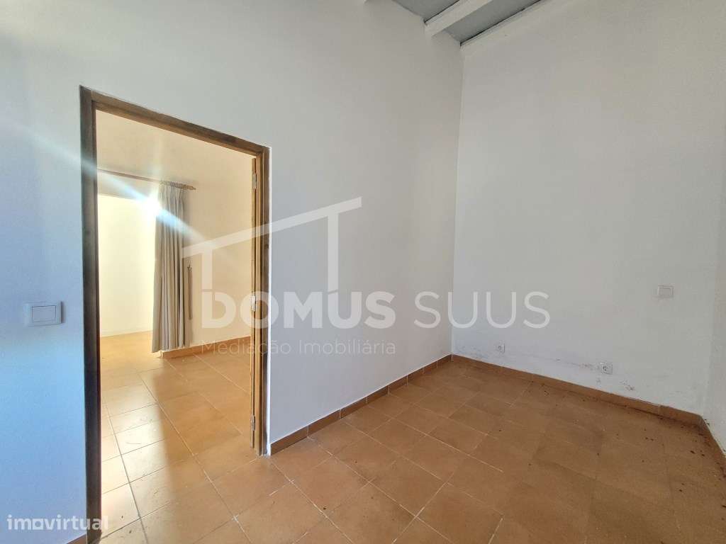 Moradia Térrea mais armazém a 15 min da Vila De São Brás-9