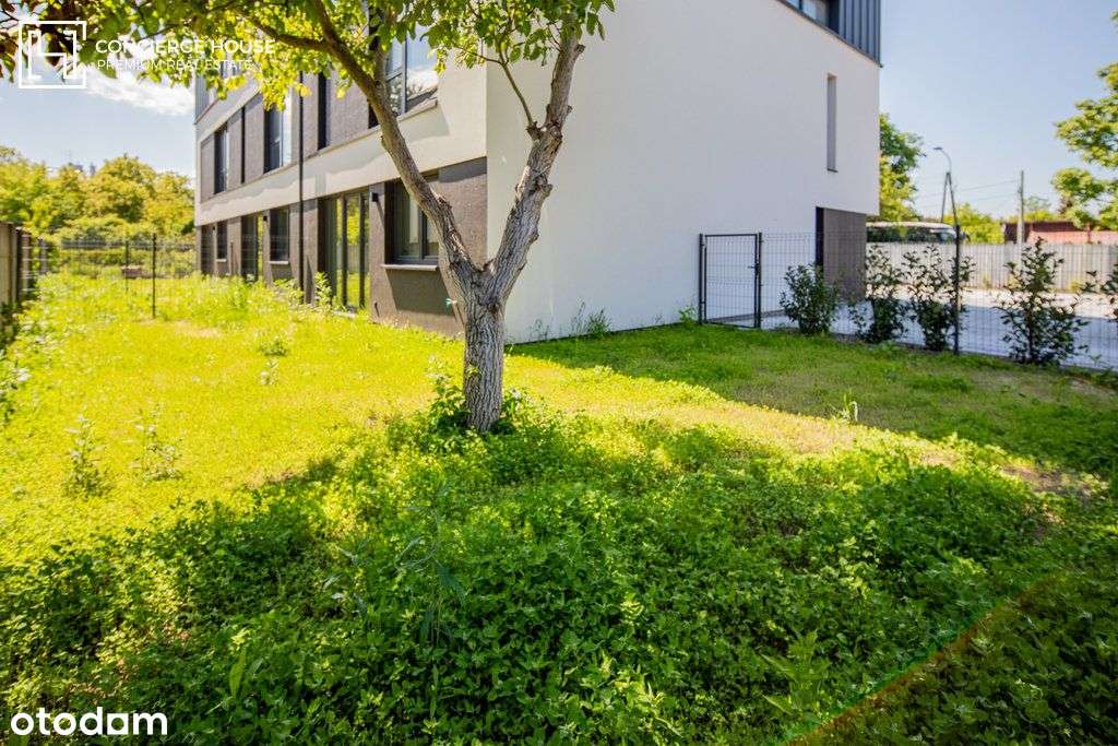 Domy Pasterska | zamknięte kameralne osiedle-3