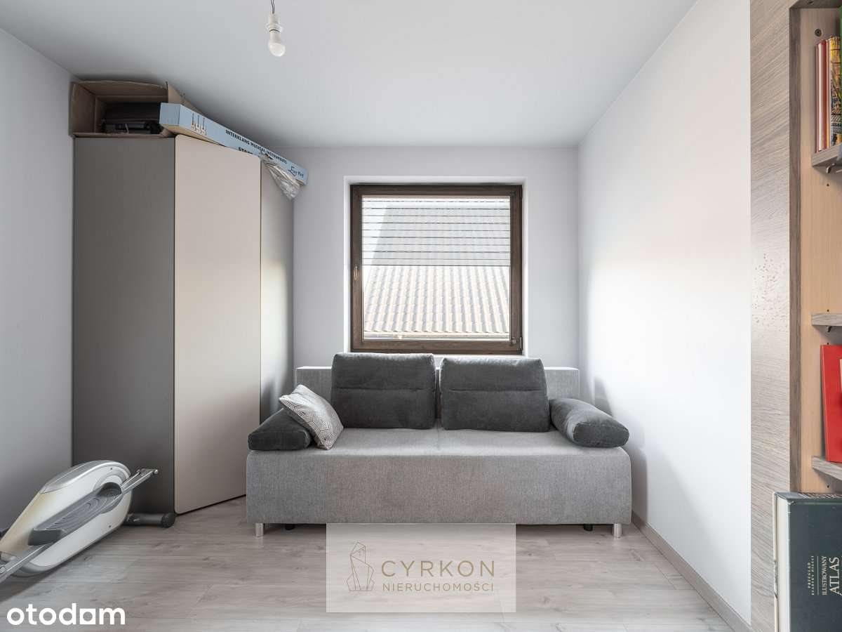 Nowoczesny, energooszczędny dom w Turce-12