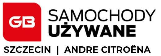 Grupa Bemo Samochody Używane | Szczecin | Andre Citroëna 1 logo