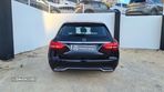 Mercedes-Benz C 200 d Exclusive - 6