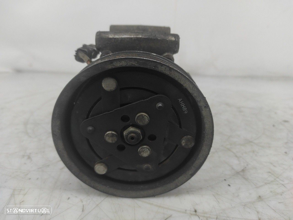 Compressor Do Ac Renault Clio Iii (Br0/1, Cr0/1) - 2