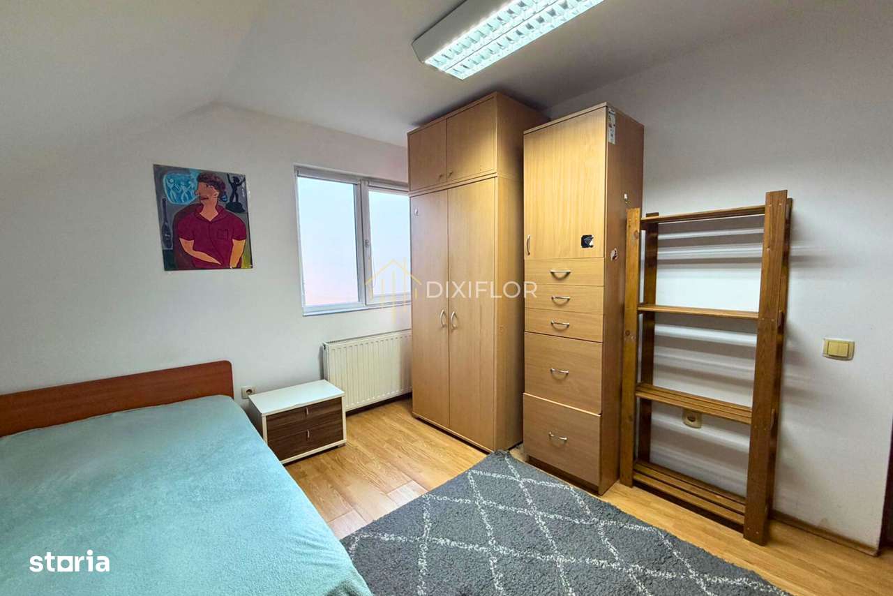 Cameră de închiriat | zonă semicentrală | 200 € - Imagine principală: 2/2