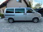 Volkswagen Multivan - 27