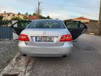 Mercedes-Benz E 350 CDi Avantgarde BlueEfficiency - 26