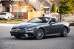 Mercedes-Benz SL 500 - 8