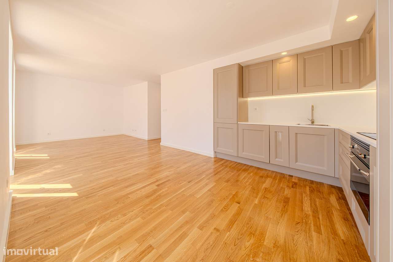 T2 Duplex com 2 suites nas Avenidas Novas | Novo e exclusivo-5