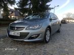 Opel Astra IV 1.6 CDTI Cosmo - 10