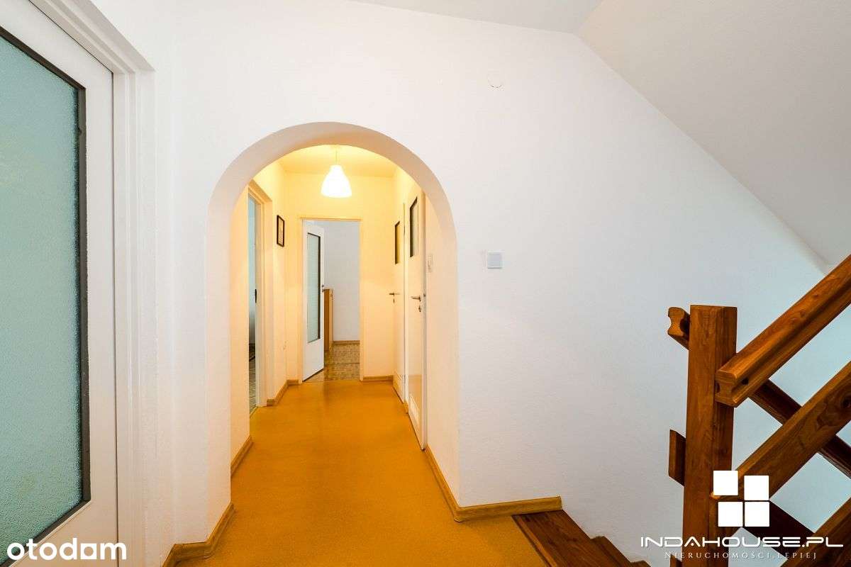 Dom nad morzem.  Minuty spacerem na plażę. Mielno - Pełny obrazek: 4/20