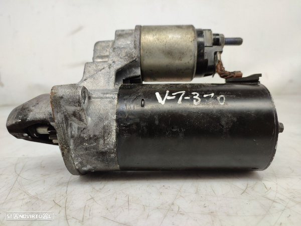 Motor De Arranque Fiat Doblo Kombi (263_) - 1