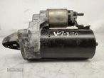 Motor De Arranque Fiat Doblo Kombi (263_) - 1