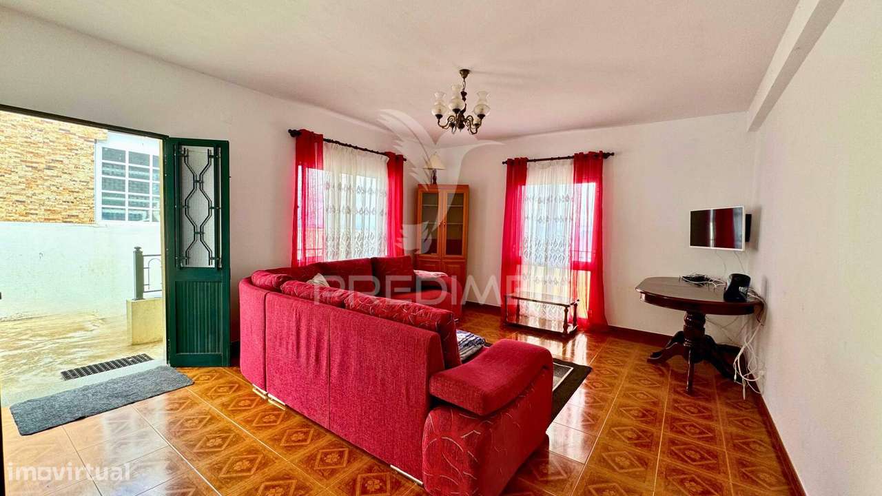 Moradia T3 para Arrendamento em Gaula - Ilha da Madeira - Grande imagem: 5/22