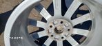 Alufelgi 5x112 17" Audi VW Skoda Jak nowe! - 8