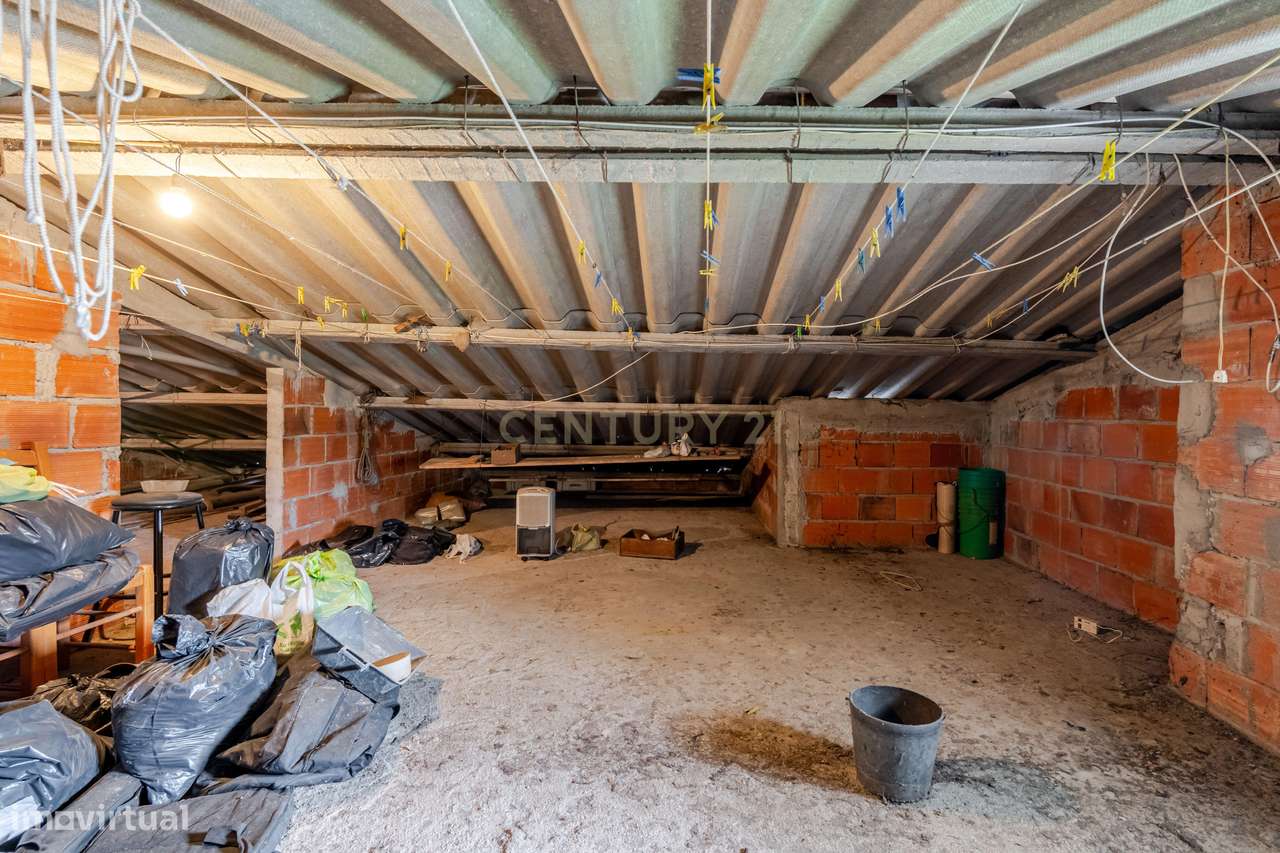 Encantadora Moradia T3 em Lavra, Matosinhos-35