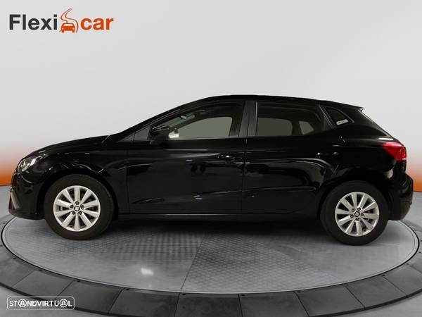 SEAT Ibiza - 3