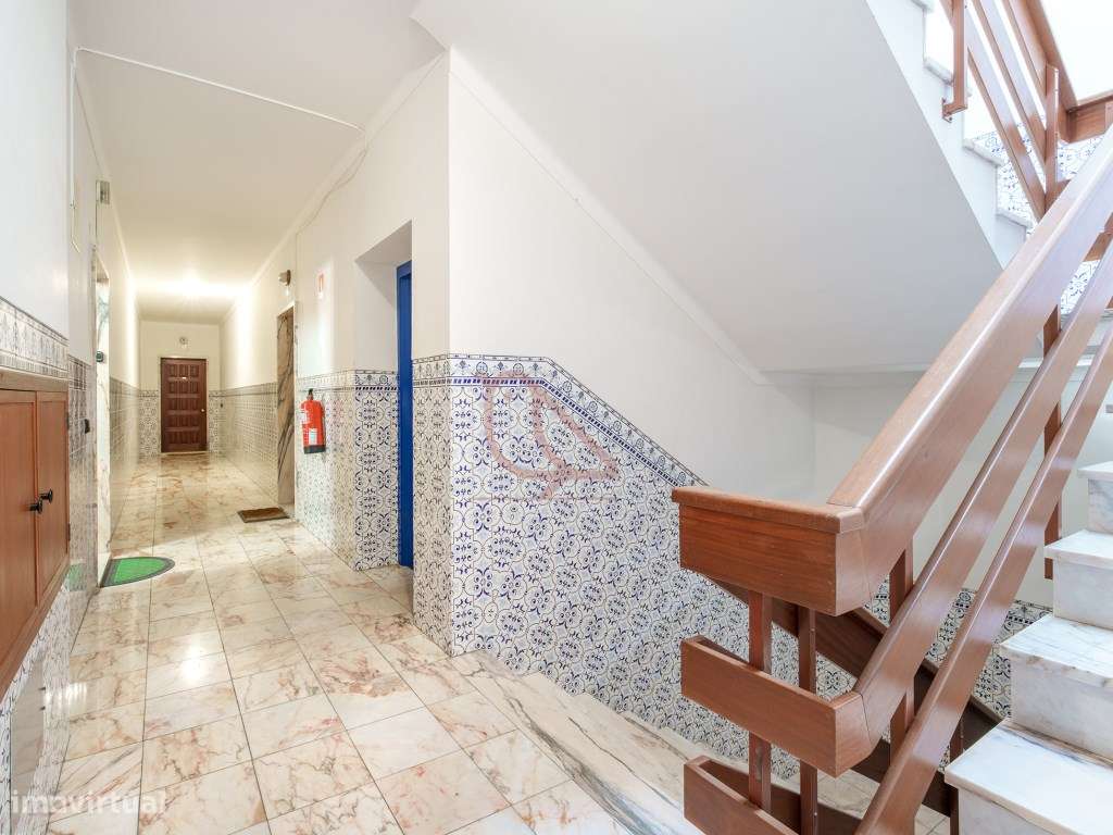 Apartamento T2 em Fátima | Funcionalidade, Conforto e Modernidade-31