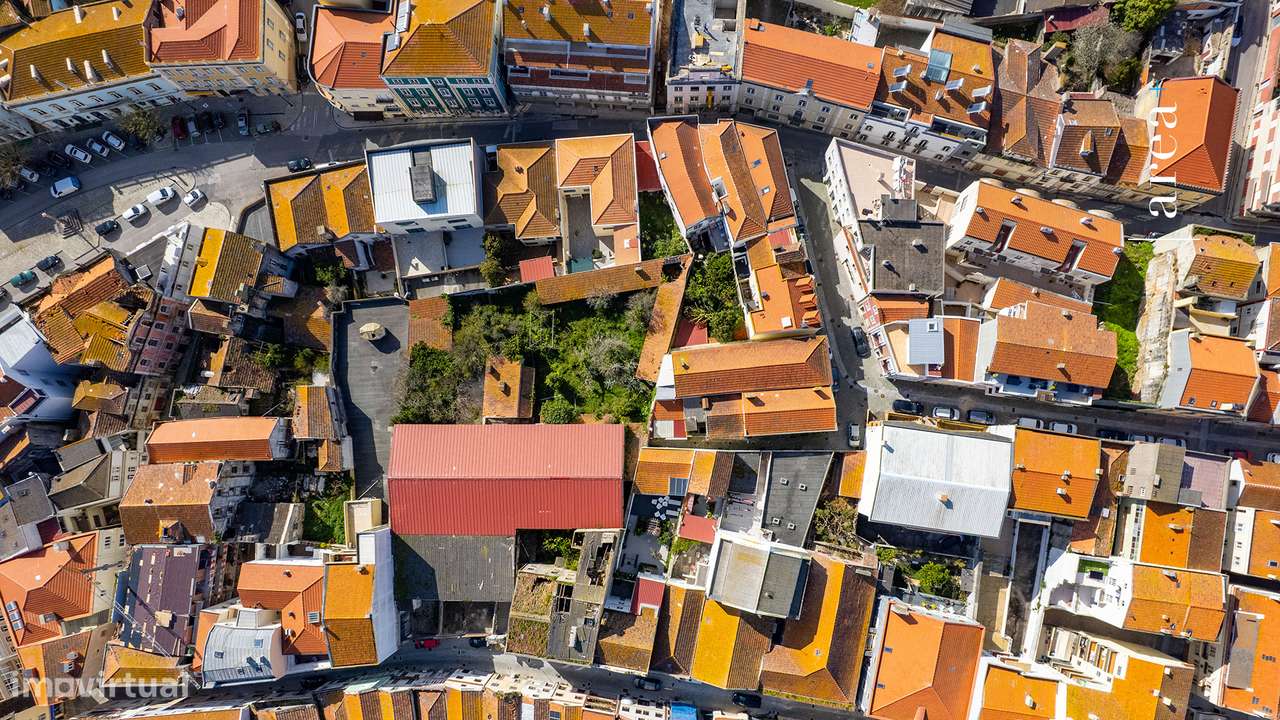 Imóvel Exclusivo | Casa do Beco-40