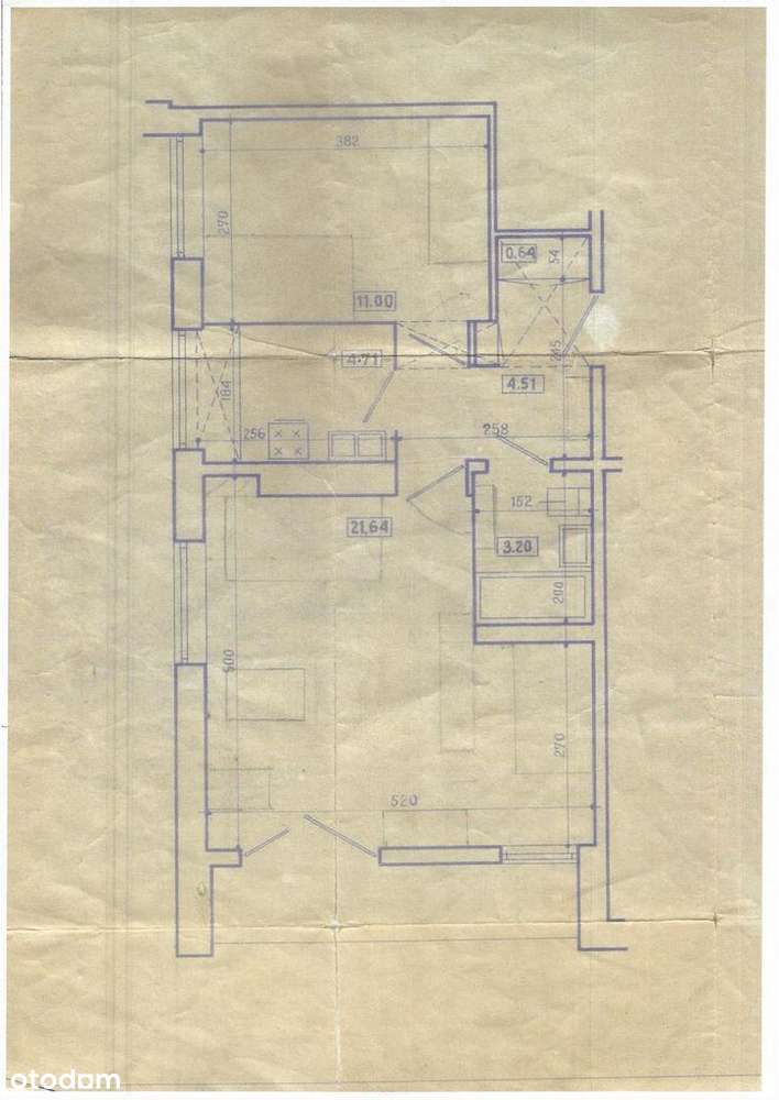 Wojska Polskiego 2 pokoje-16