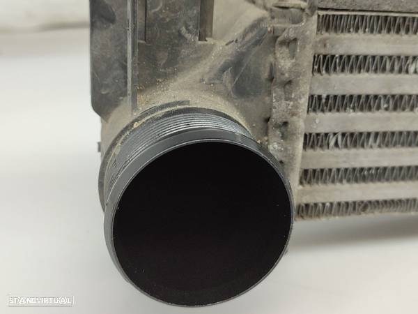 Intercooler Radiador Seat Ibiza Iv St (6J8, 6P8) - 2