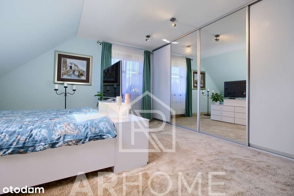 Dom Wolnostojący Nowe Bielice-6