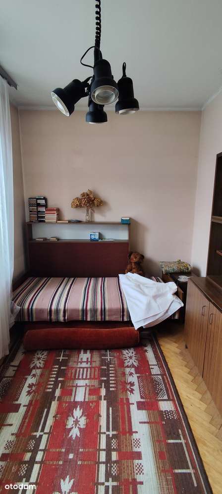 OKAZJA ! Dom wolnostojący, do remontu, media miejskie, działka 516m2-10