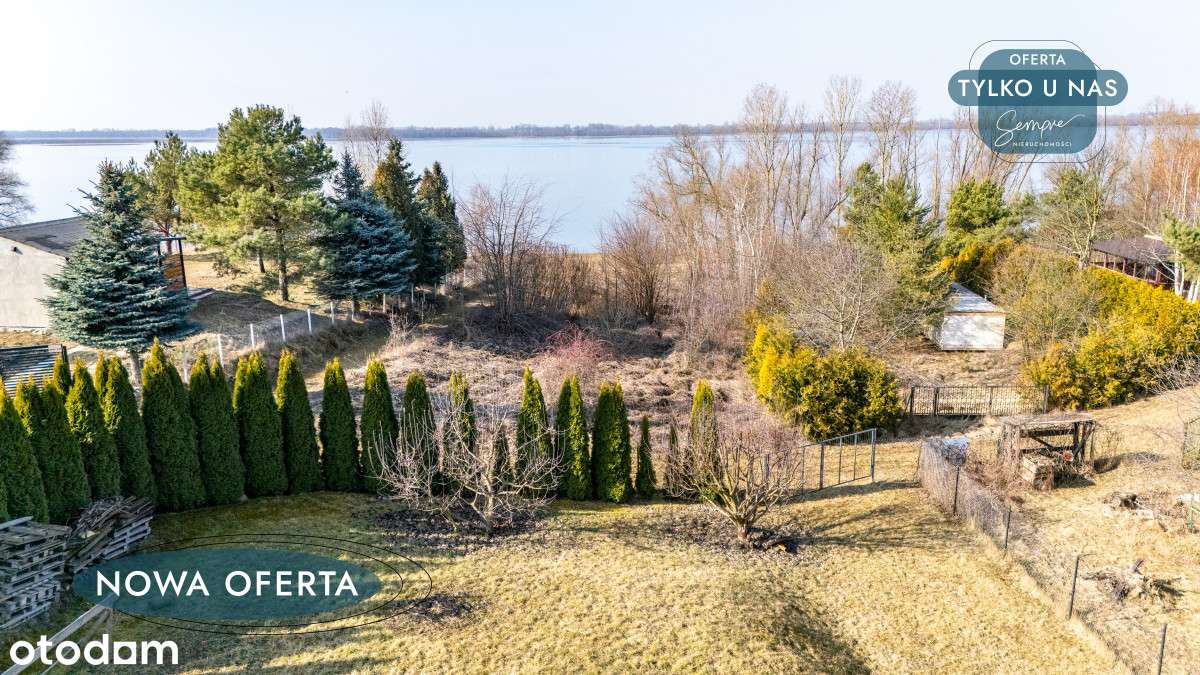 Twój relax nad jeziorem!-16