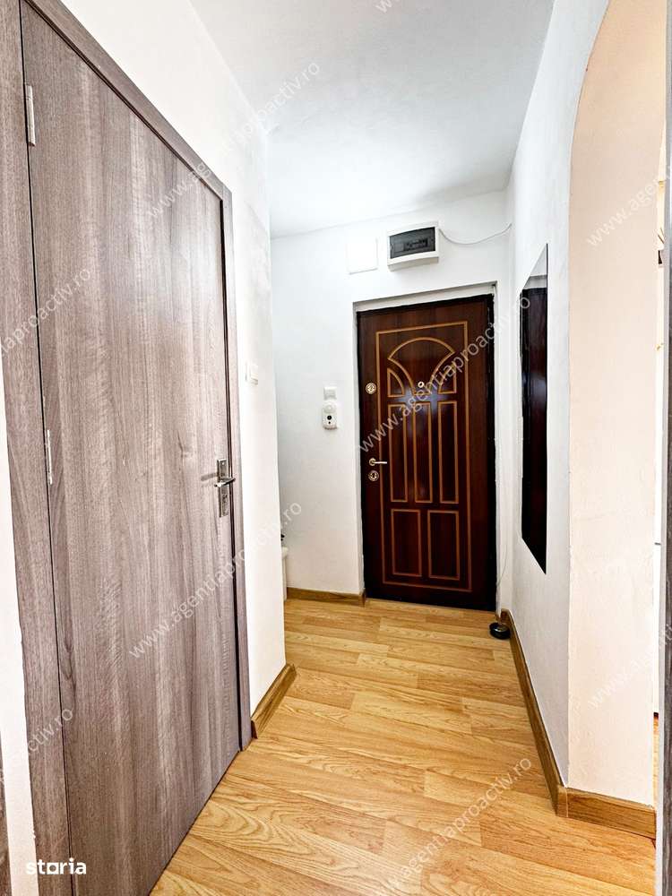 Apartament modern, complet renovat, în cartierul Micro 17 – Galați-6
