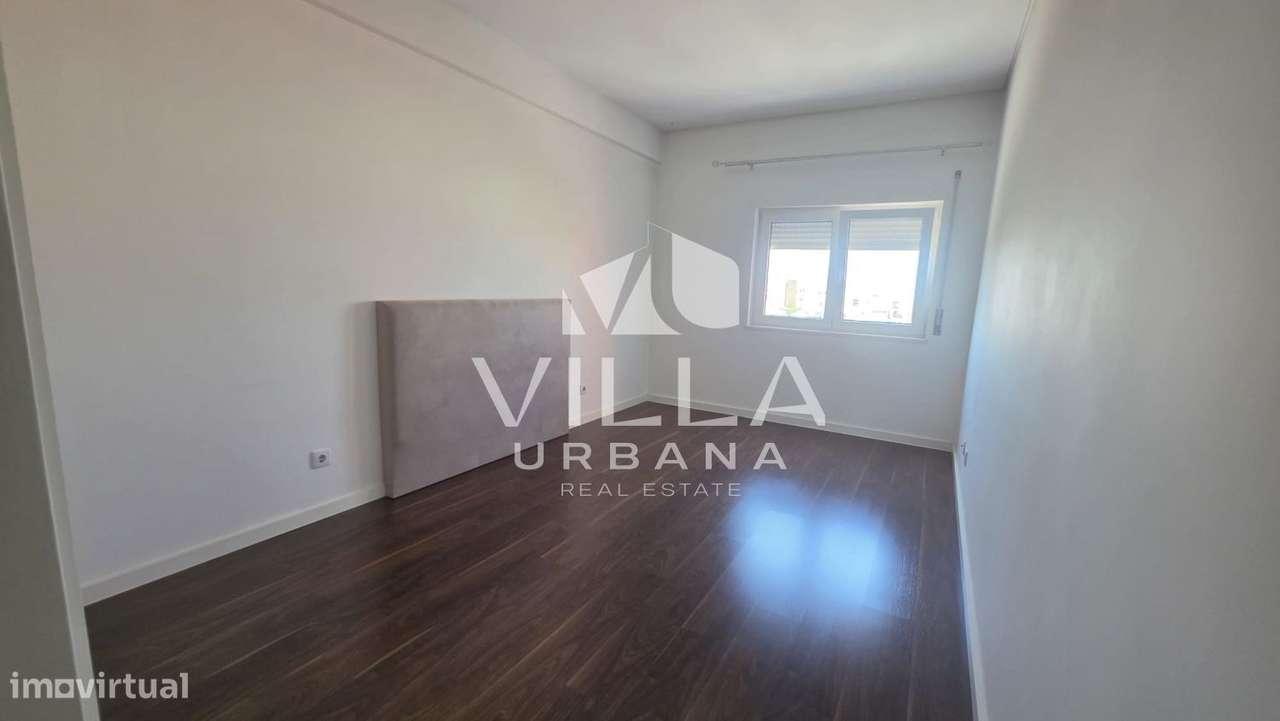 Apartamento T2 Semi-Novo a 2 minutos do C. C. Rio Sul-11