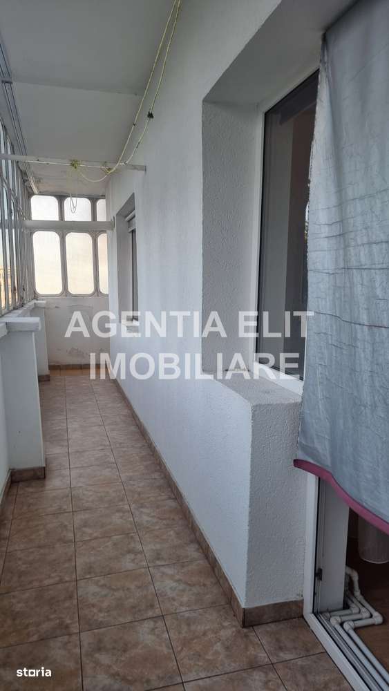Apartament 2 camere, zona Spitalului de copii, spatios-4