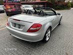 Mercedes-Benz SLK - 9