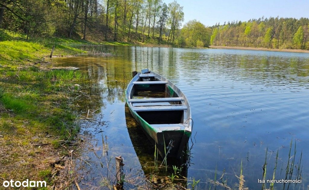 Wolność tworzenia - Twoja działka, Twój dom!