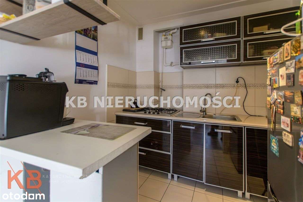 Mieszkanie, 31,30 m², Wodzisław Śląski - Pełny obrazek: 4/15