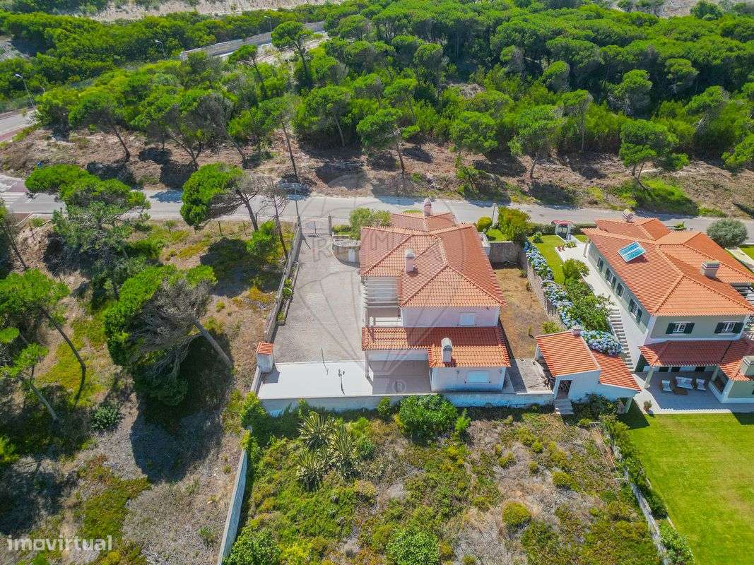 Moradia T6 para venda - Grande imagem: 3/43