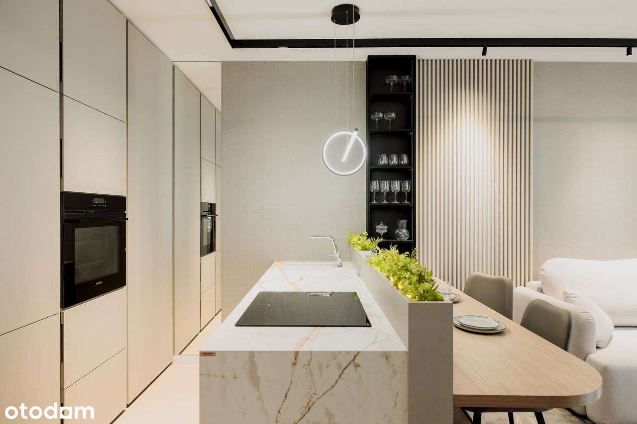 Aloha Residence | nowe mieszkanie nr 407 - Pełny obrazek: 4/20