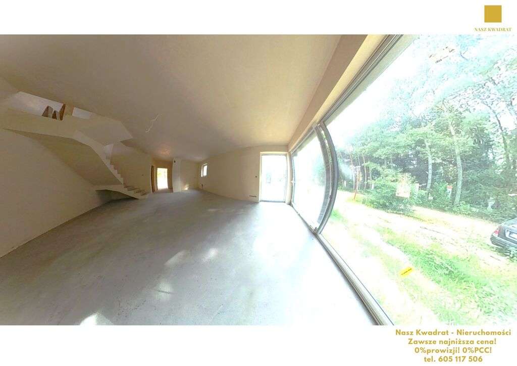 Przestronny, solidny dom o zachodniej ekspozycji-3