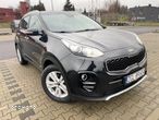 Kia Sportage 1.6 T-GDI Business Line 4WD DCT - 1