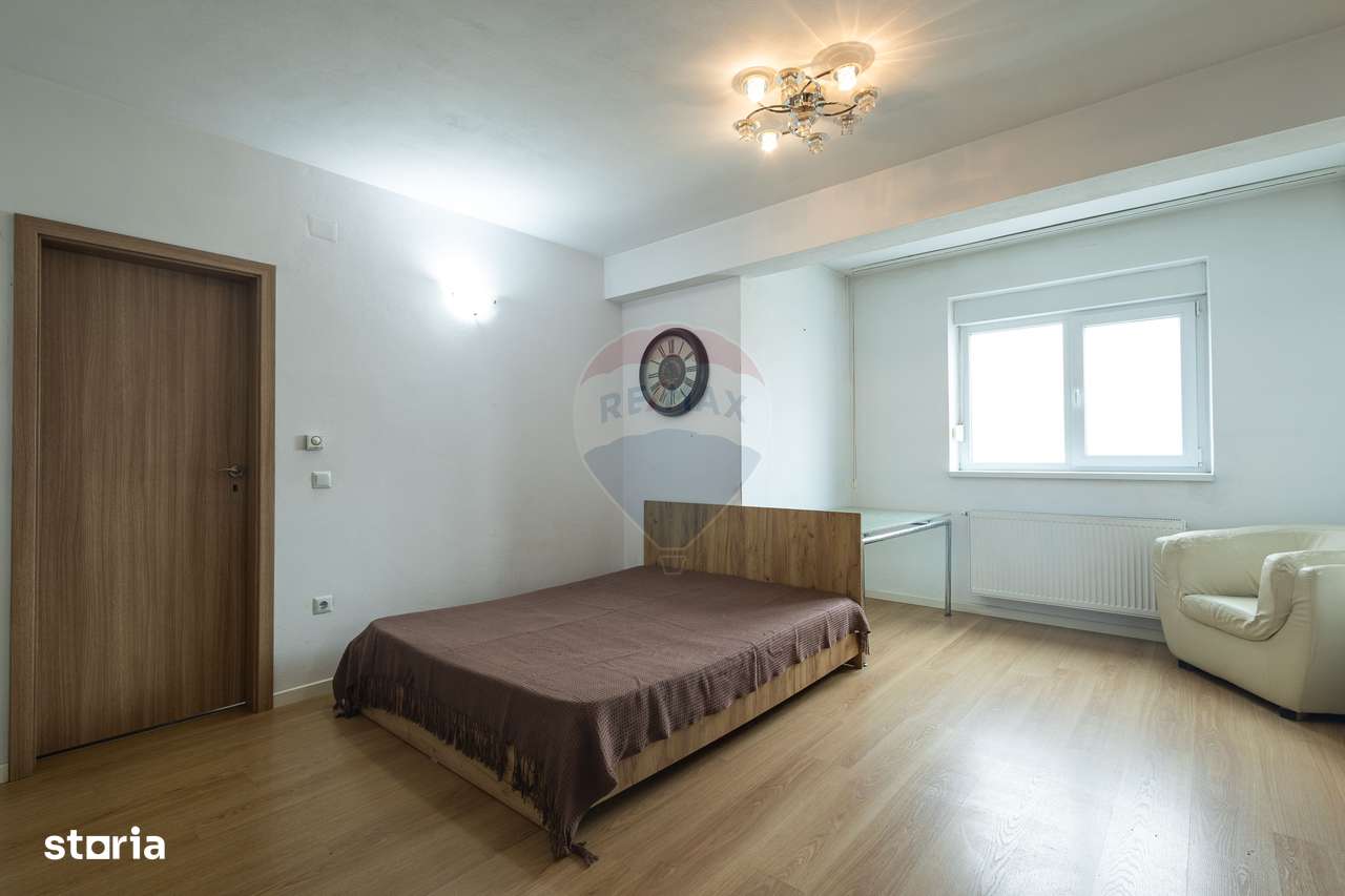 Garsonieră de vânzare zona gării COMISION 0% - Imagine principală: 2/11