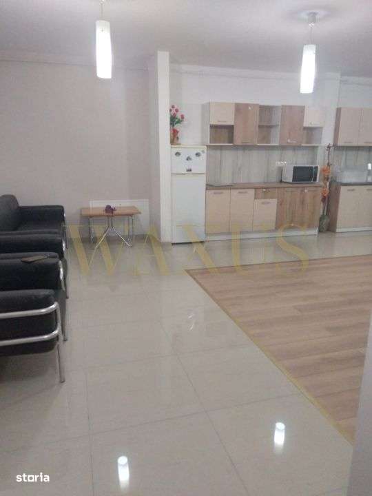 Apartament de 2 camere, 57 MP, terasa, parcare subterana, zona Eroilor - Imagine principală: 2/6