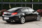 Opel Insignia 2.8 Turbo 4x4 OPC - 13