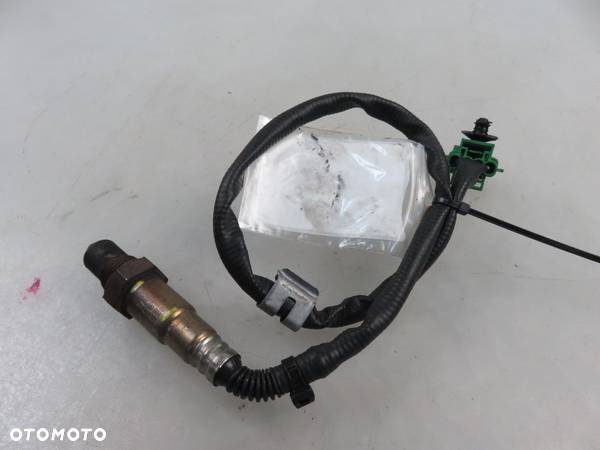 SONDA LAMBDA PEUGEOT RCZ 1.6 16V THP 9685104080 0258010081 - 6