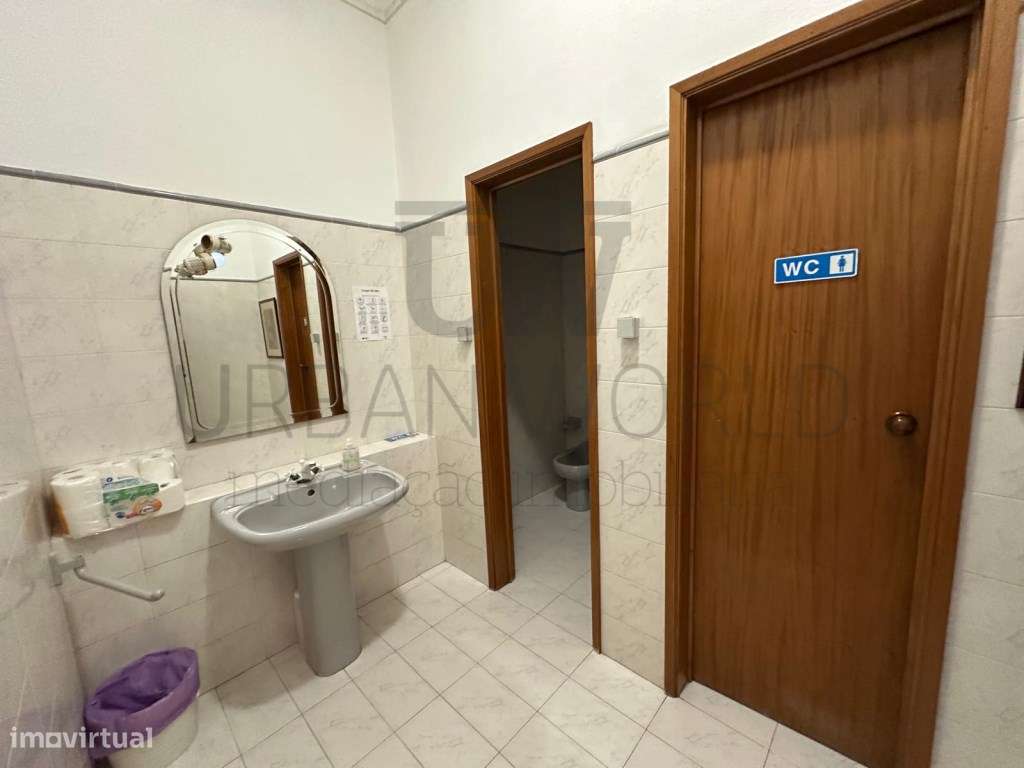 Escritórios P/ Arrendamento, Mafra, 110 - 130 m² - Grande imagem: 4/10