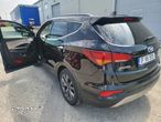 Hyundai Santa Fe 2.2 CRDi 4WD AT Luxury Pack - 9