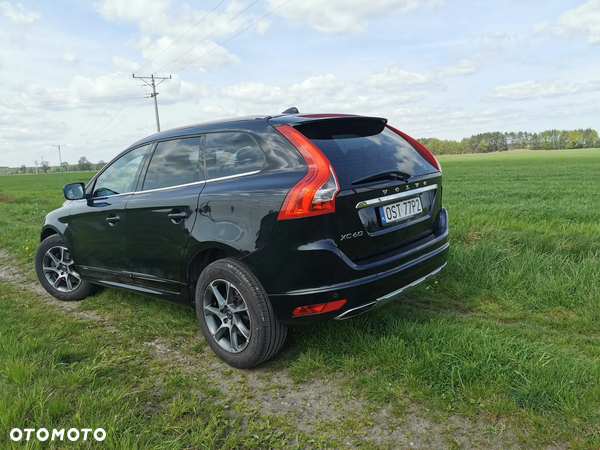 Volvo XC 60 D4 Drive-E Ocean Race - 6