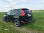 Volvo XC 60 D4 Drive-E Ocean Race - 6