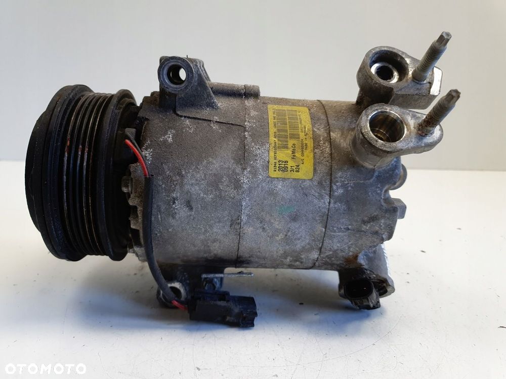 Ford Focus MK3 1.0 EcoBoost SPRĘŻARKA KLIMATYZACJI CV61-19D629-FE