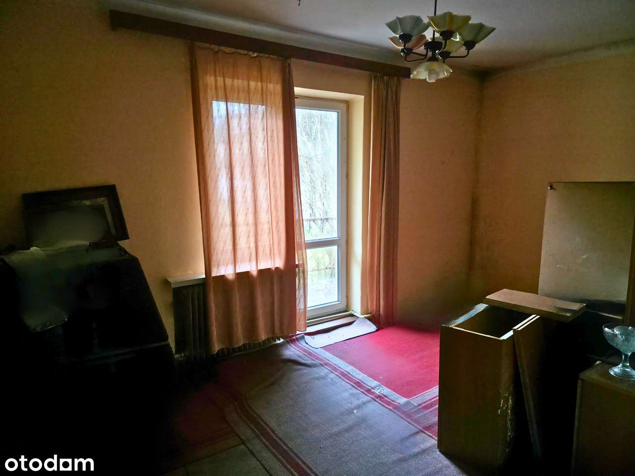 Dom z potencjałem – Płaza, gmina  Chrzanów-8